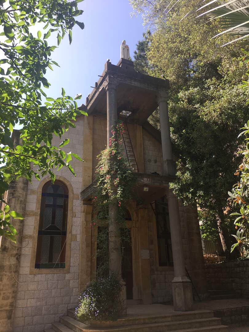 St. Therese Church