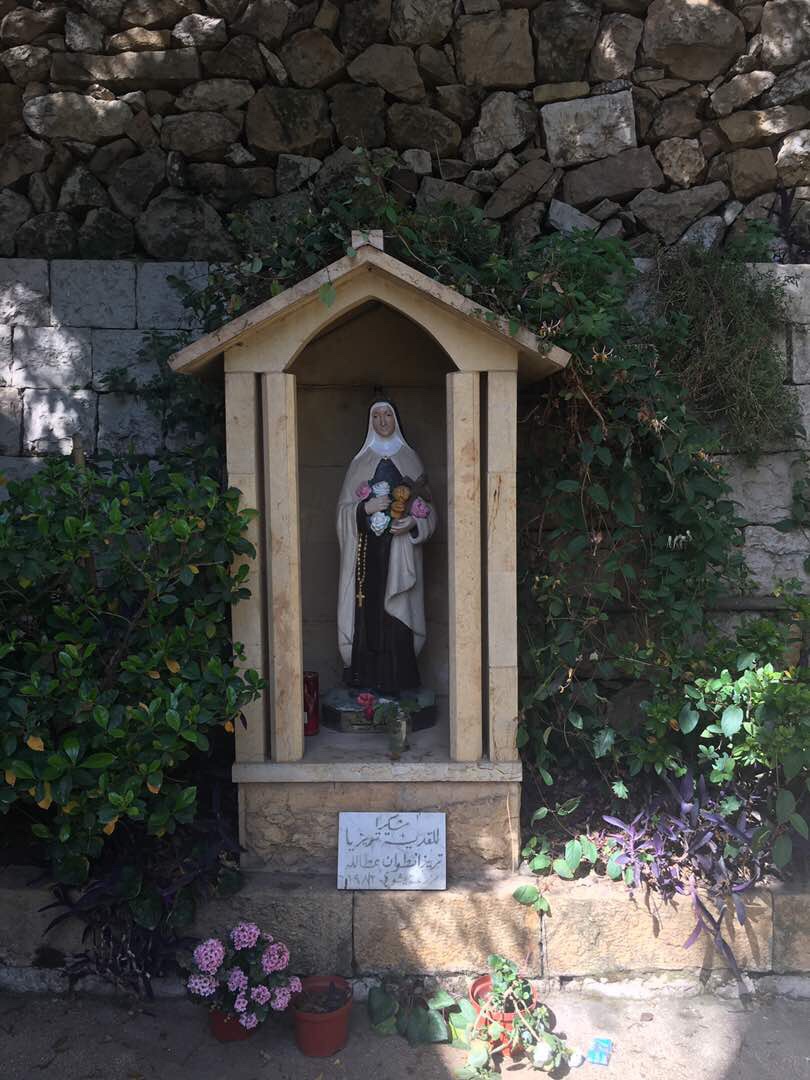 St. Therese Church — photograph 2