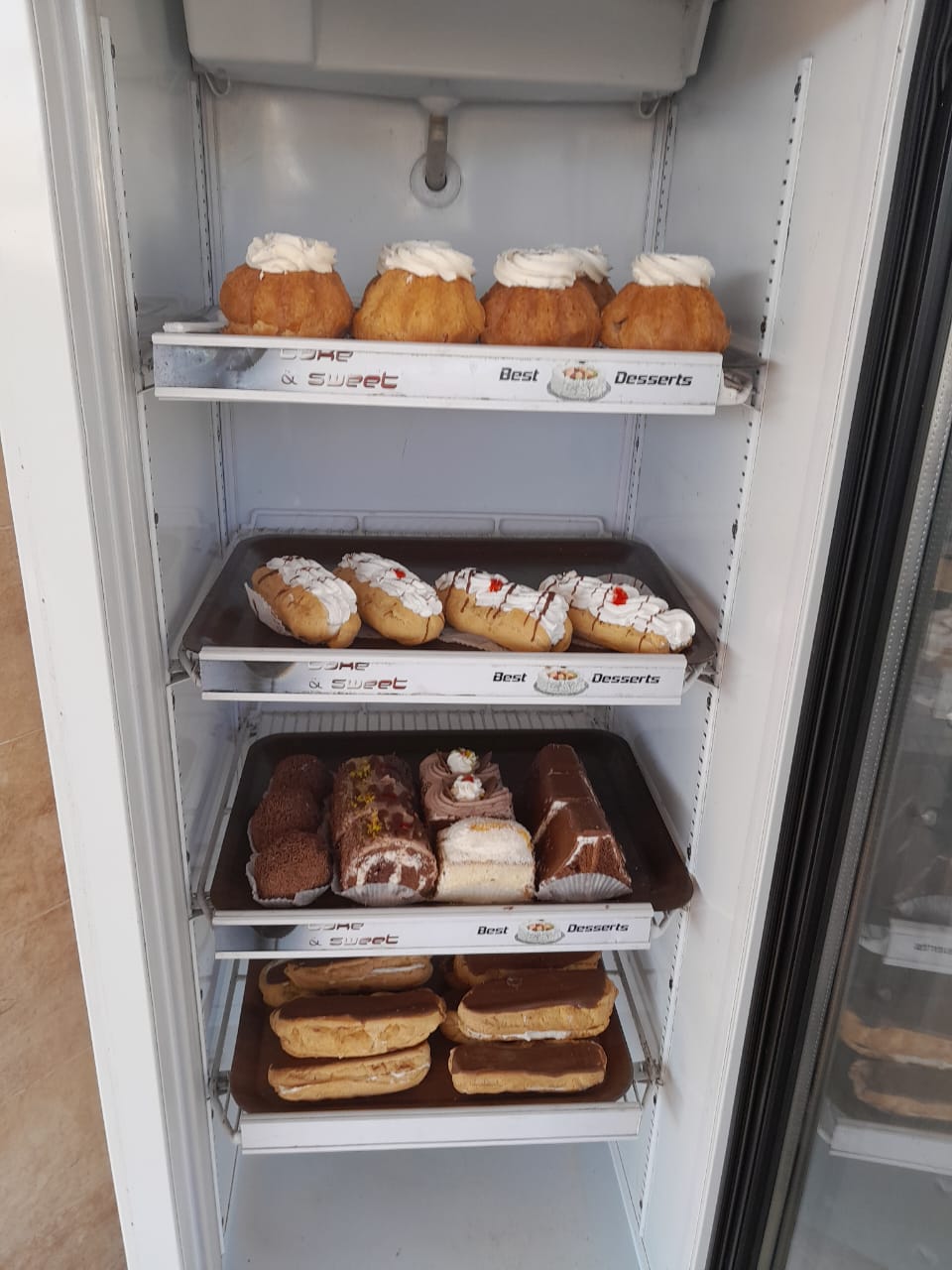 Bakery Abou Alwan