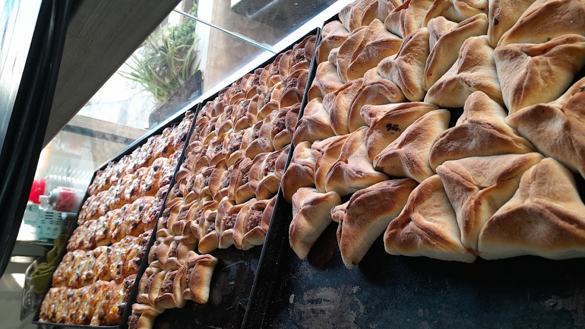 Bakery Abou Alwan — photograph 2