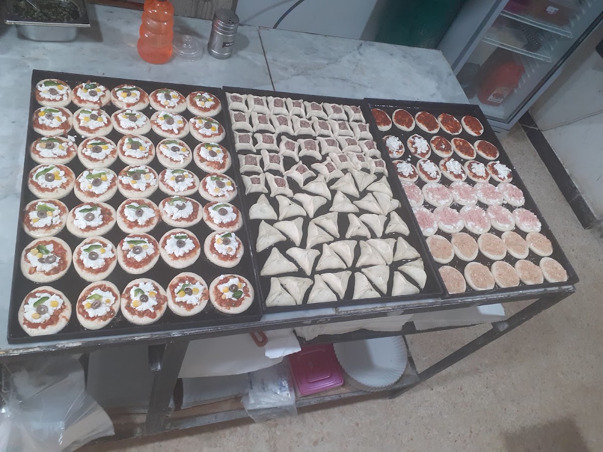 Bakery Abou Alwan — photograph 6