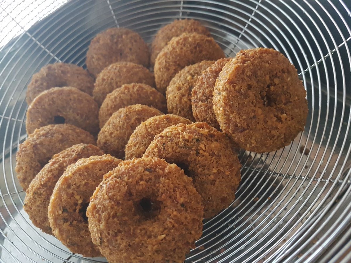 Foul w Falafel Al Tayyib — photograph 4