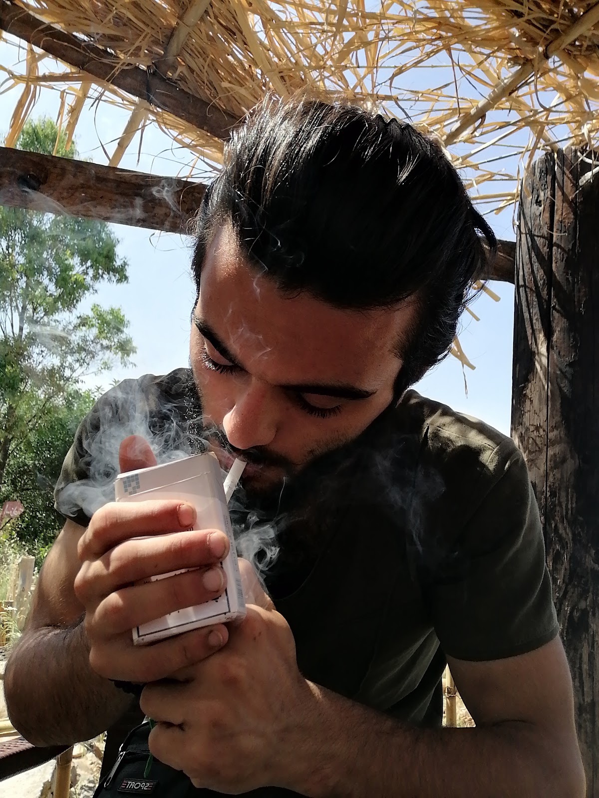 Istiraha Al Rabee — photograph 6