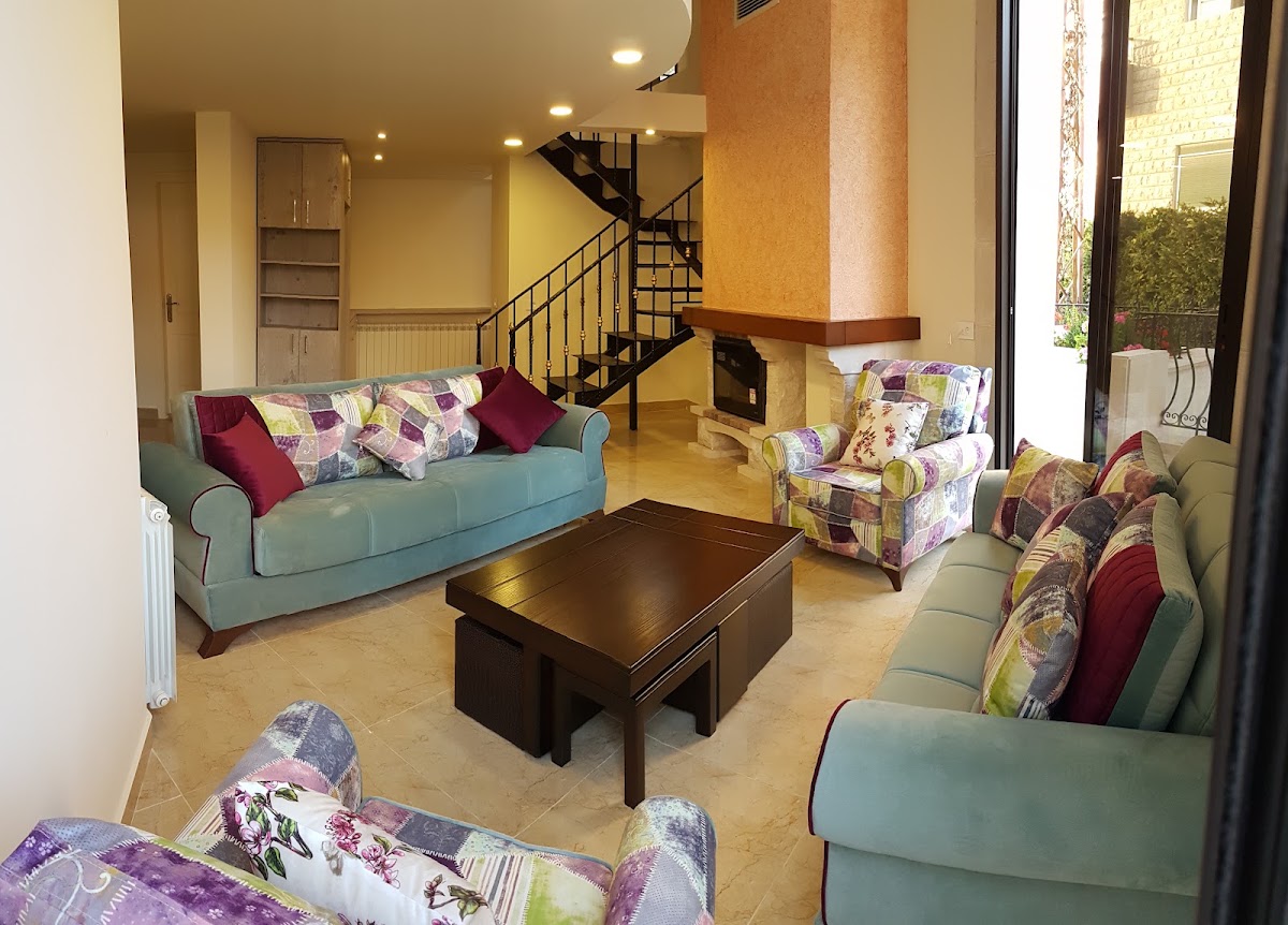 Le Manoir Residence Rayfoun — photograph 4