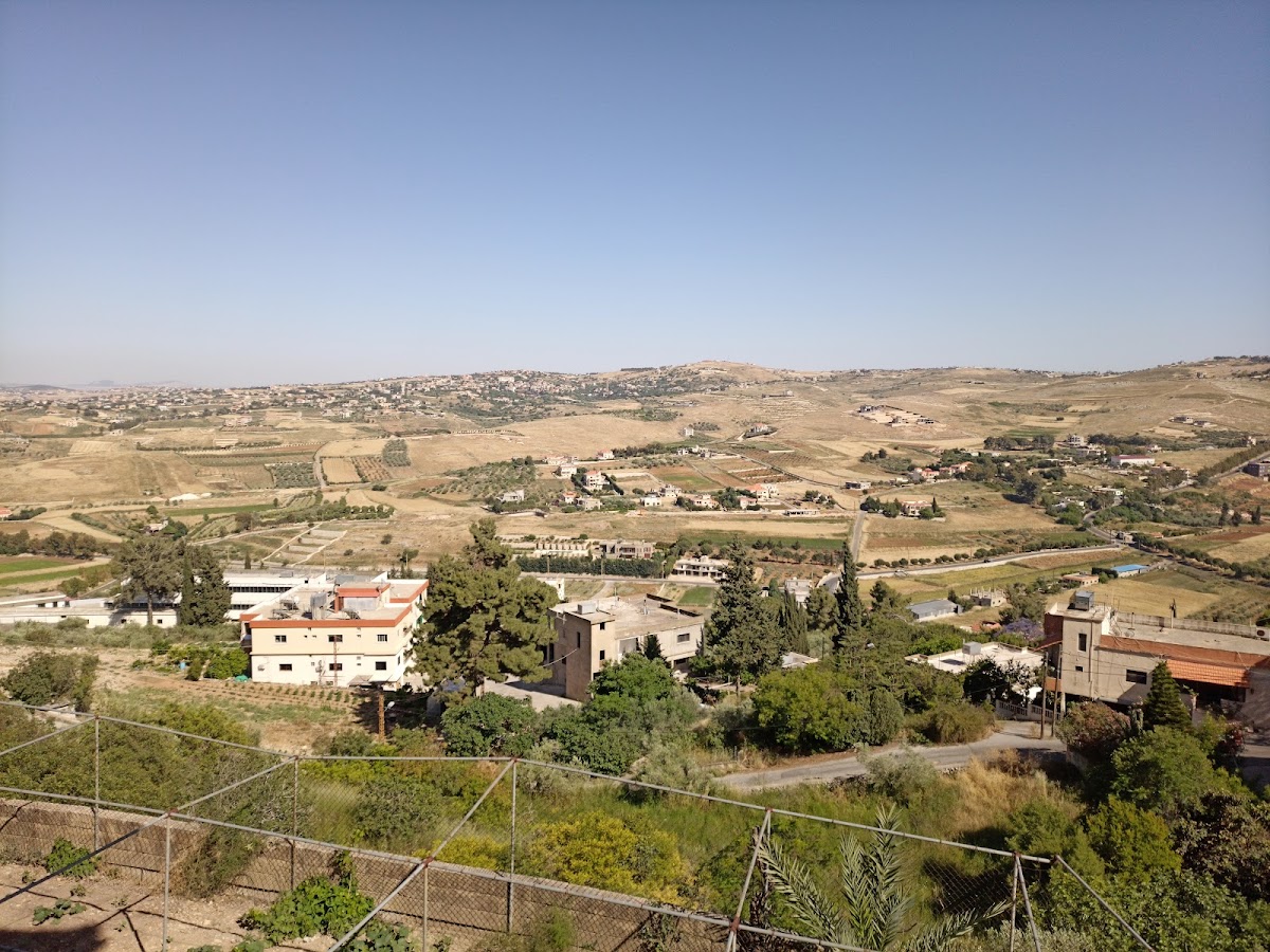 Al-Ghoroub Restaurant — photograph 3