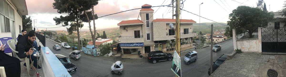 Al-Ghoroub Restaurant — photograph 5