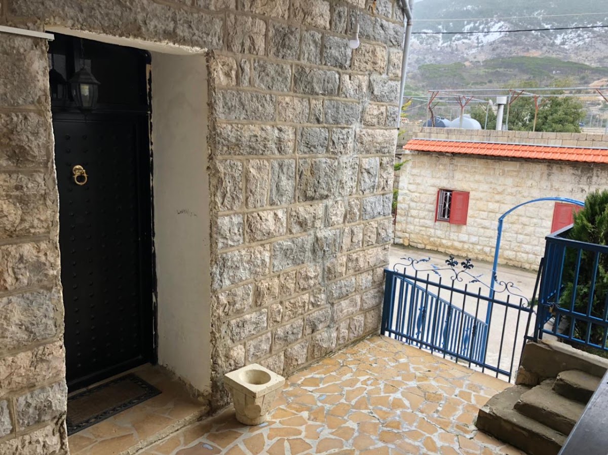 Liwan zeina guesthouse — photograph 2