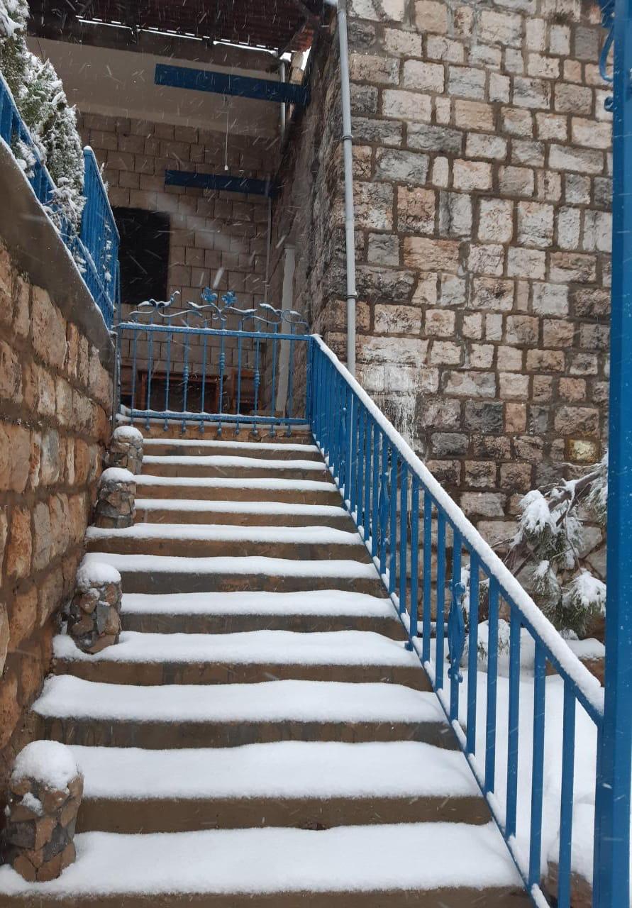 Liwan zeina guesthouse — photograph 4