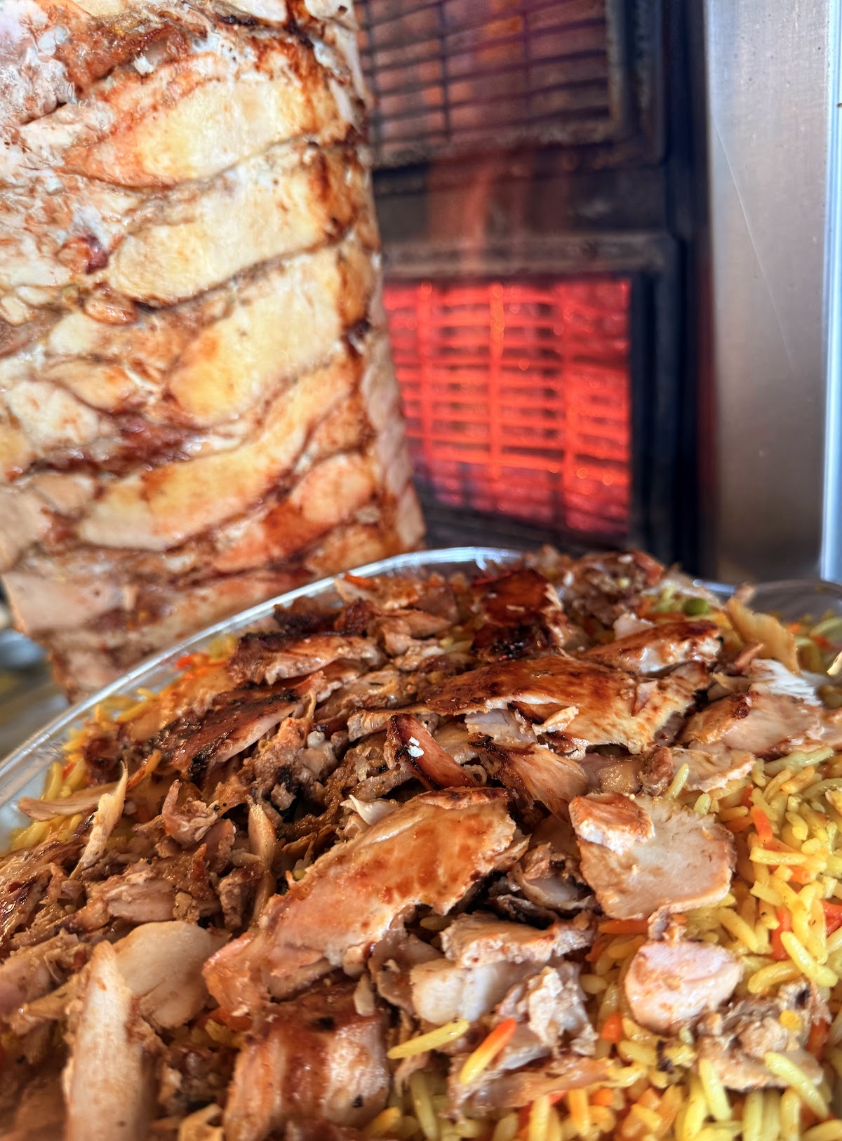 Mataam Hajar Al Halabi — photograph 4