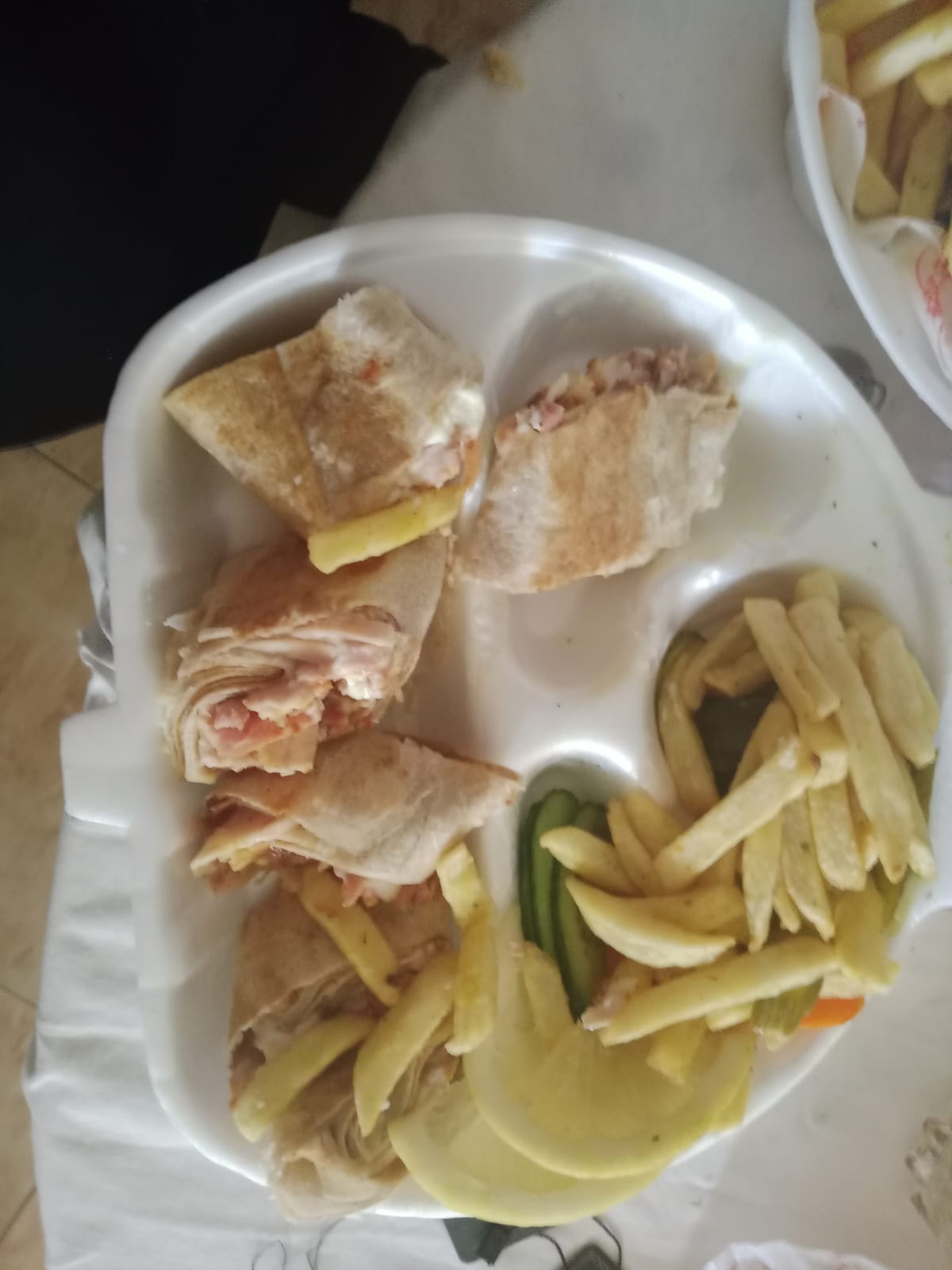 Broasted Special — photograph 6