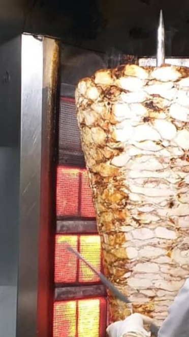 Snack w Mataam Al Jamal — photograph 3