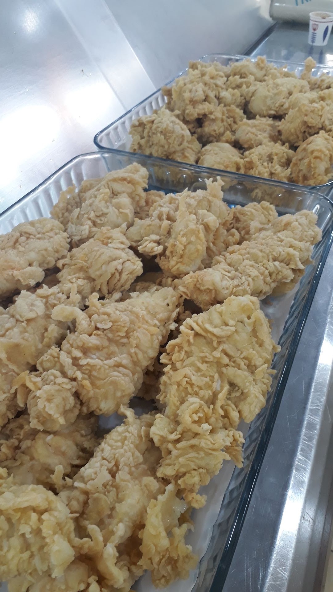 Snack w Mataam Al Jamal — photograph 4