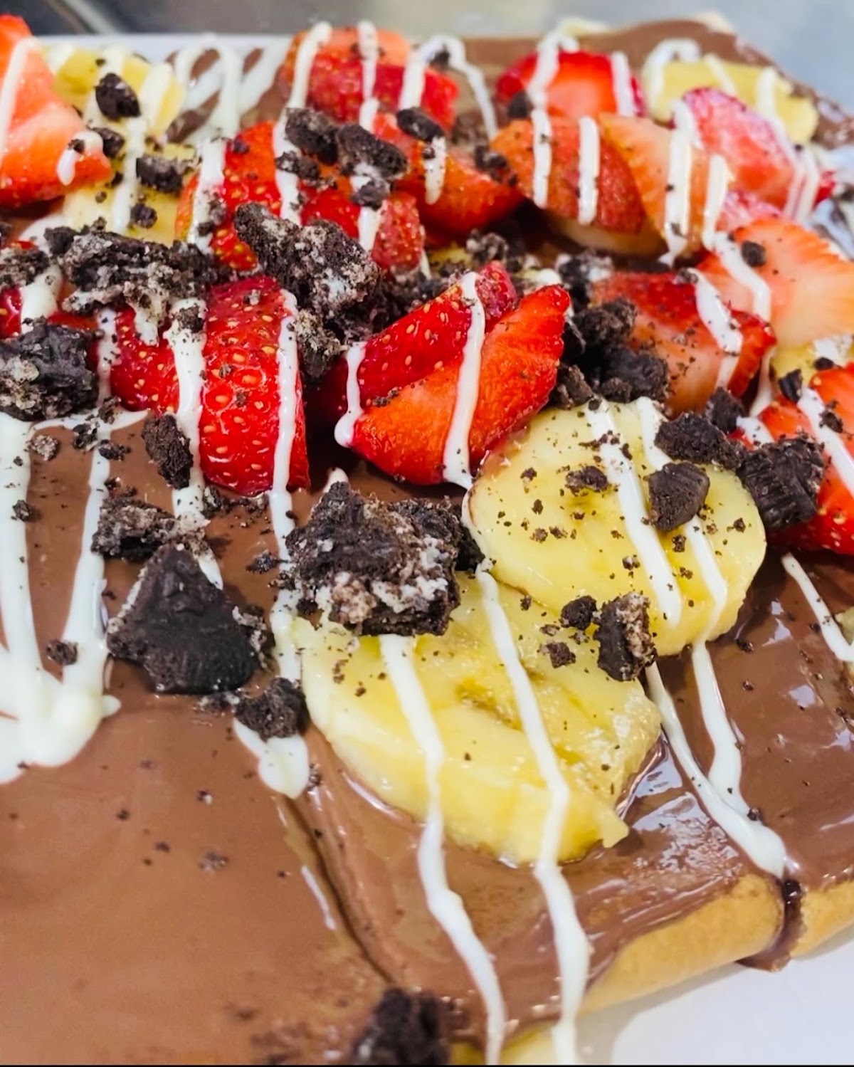 Safi crepe — photograph 3