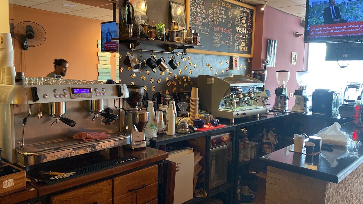 Siddiq coffeeshop — photograph 5