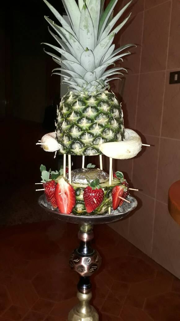 كافيه فوار 17 — photograph 3