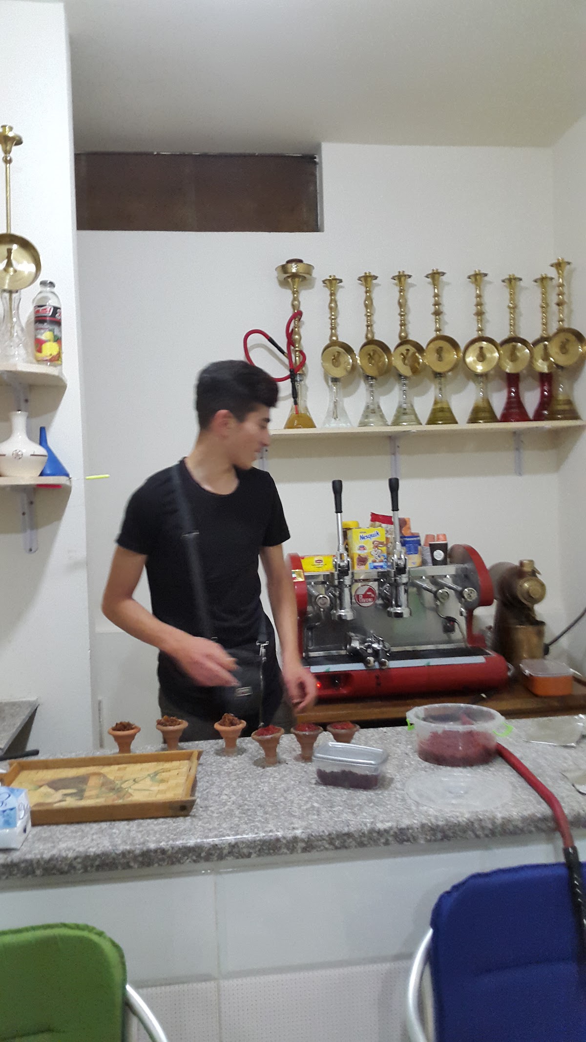 كافيه فوار 17 — photograph 4