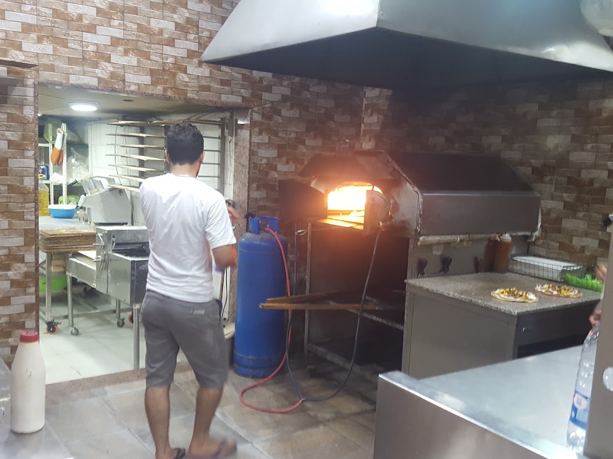 Pizza Abo Tahha — photograph 2