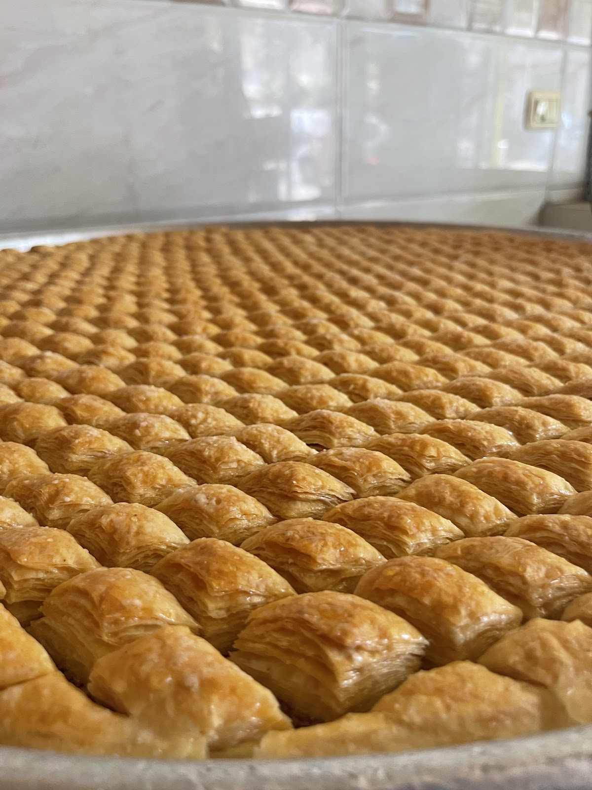 Sweets al sharif