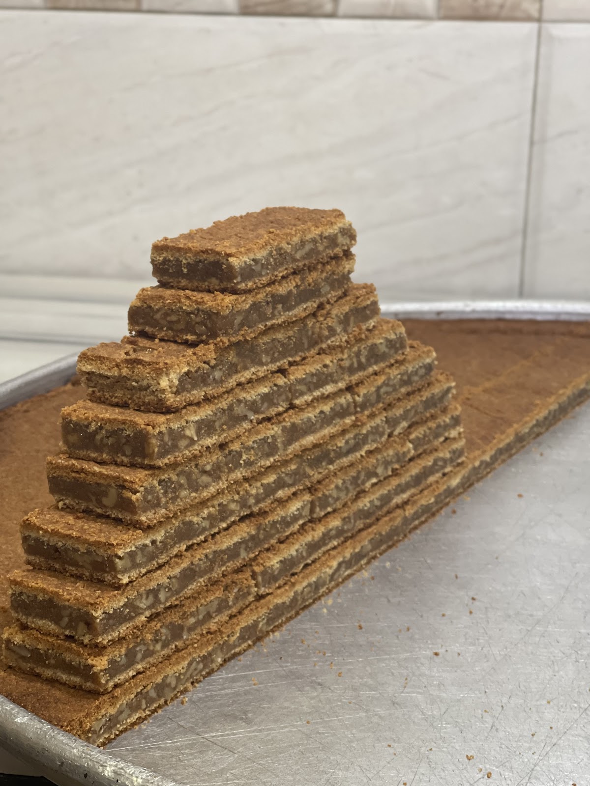Sweets al sharif — photograph 3