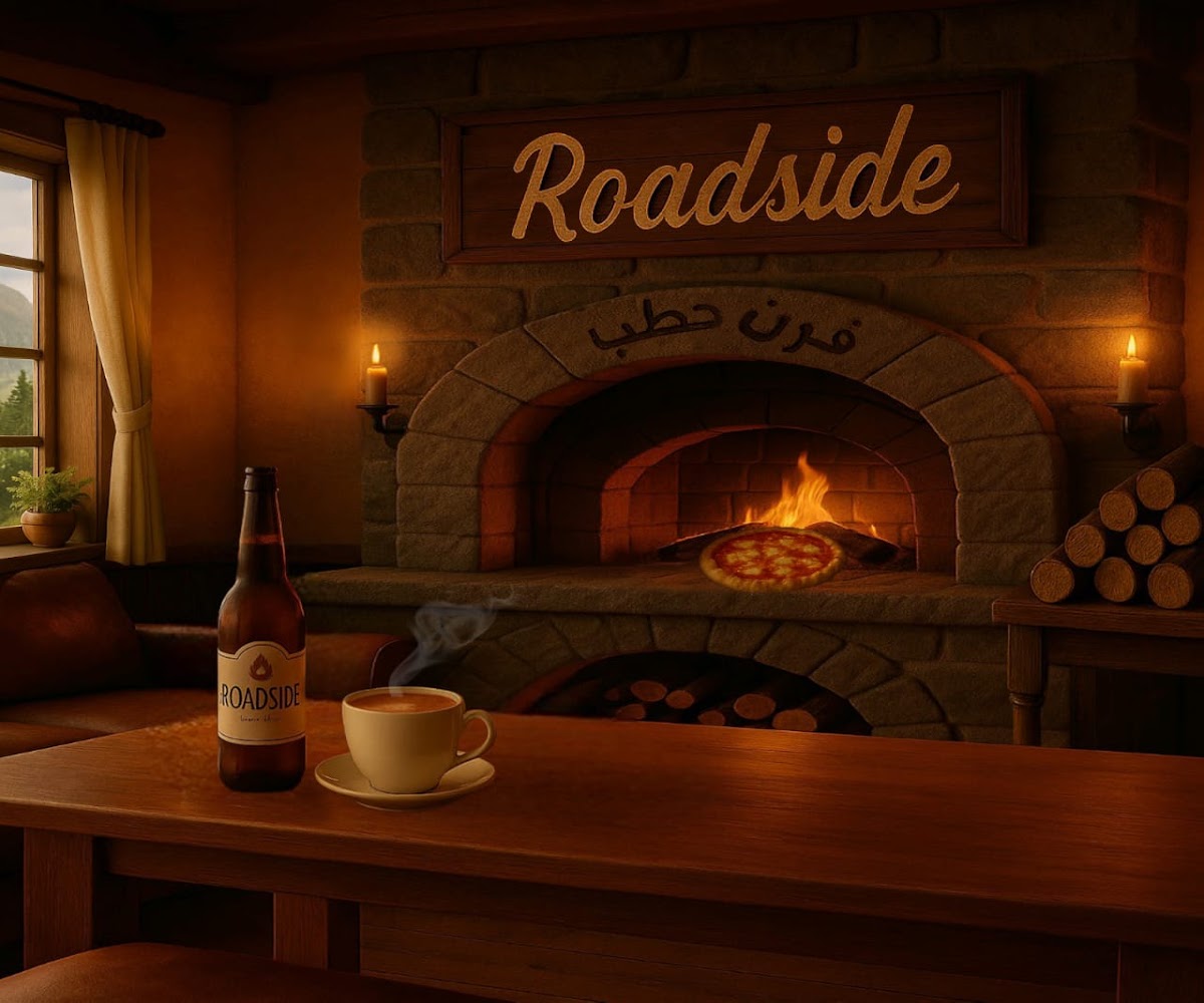 Roadside