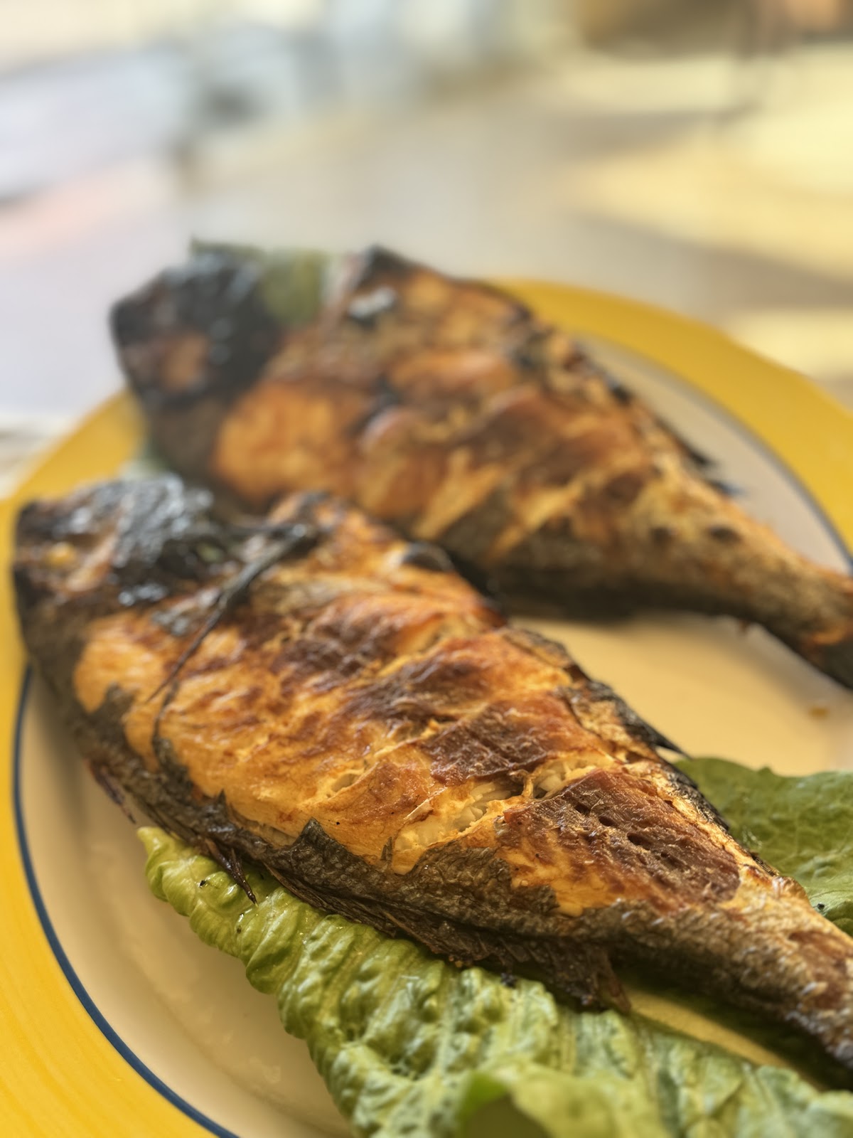Abou Al Abed Restaurant and cafe — photograph 2