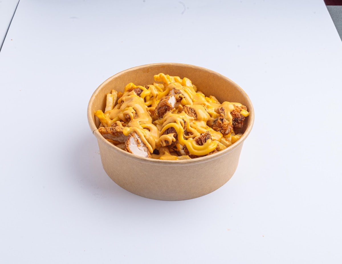Krispy Tender — photograph 4