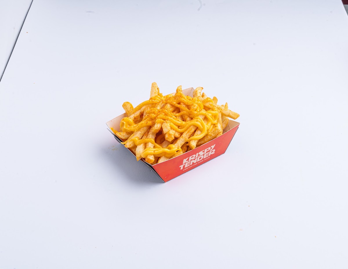 Krispy Tender — photograph 6