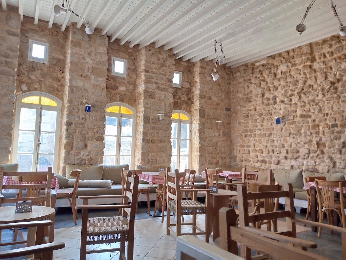 Kahwet Saida — photograph 3