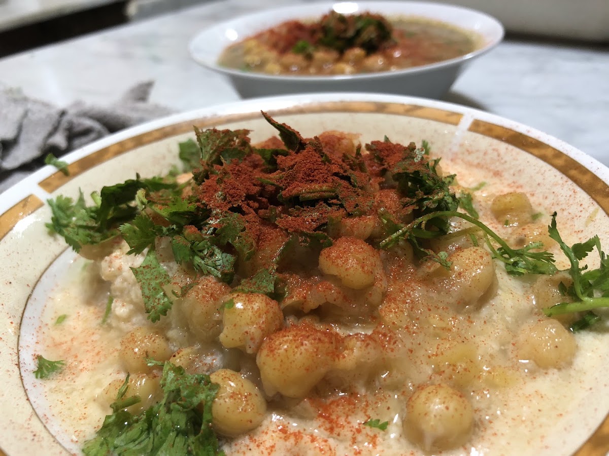 Chebli restaurant — photograph 2