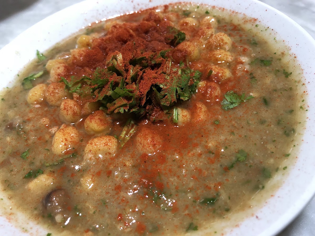 Chebli restaurant — photograph 3