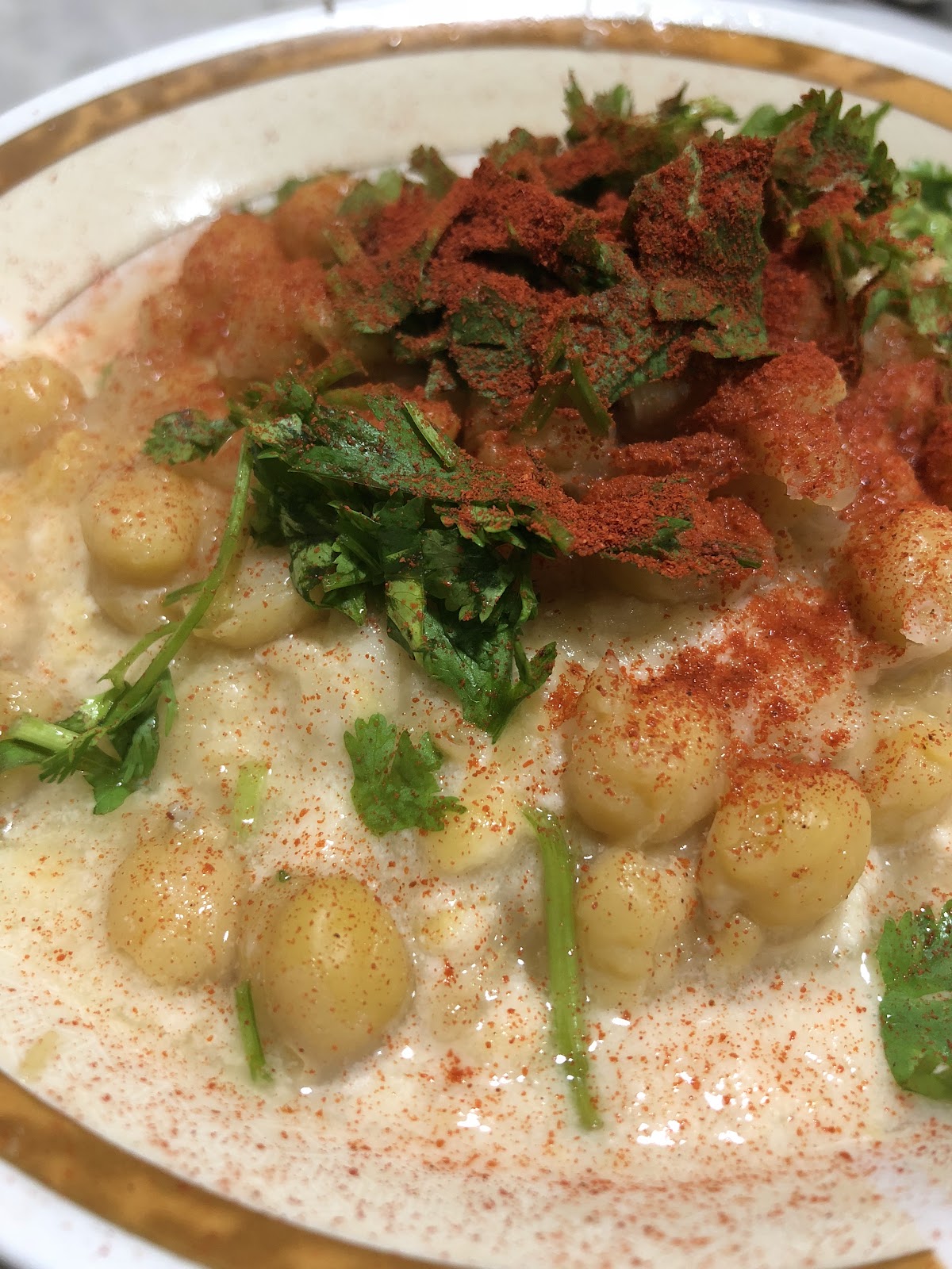 Chebli restaurant — photograph 4