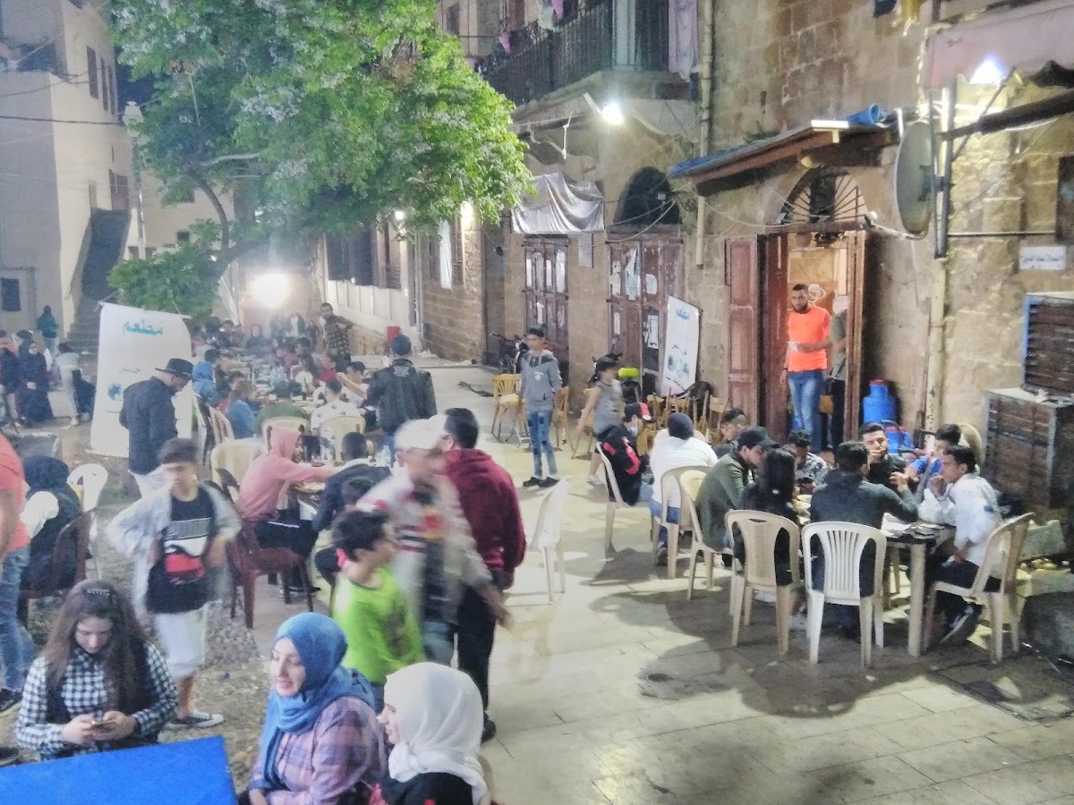 Chebli restaurant — photograph 5
