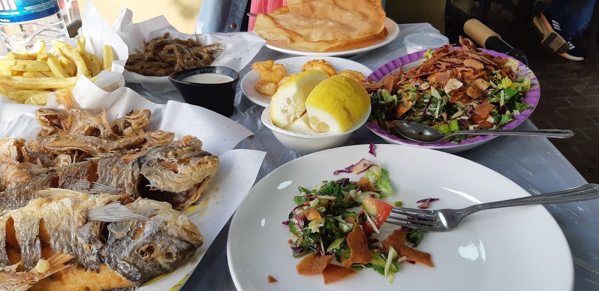 Falafel Abou Rami — photograph 2