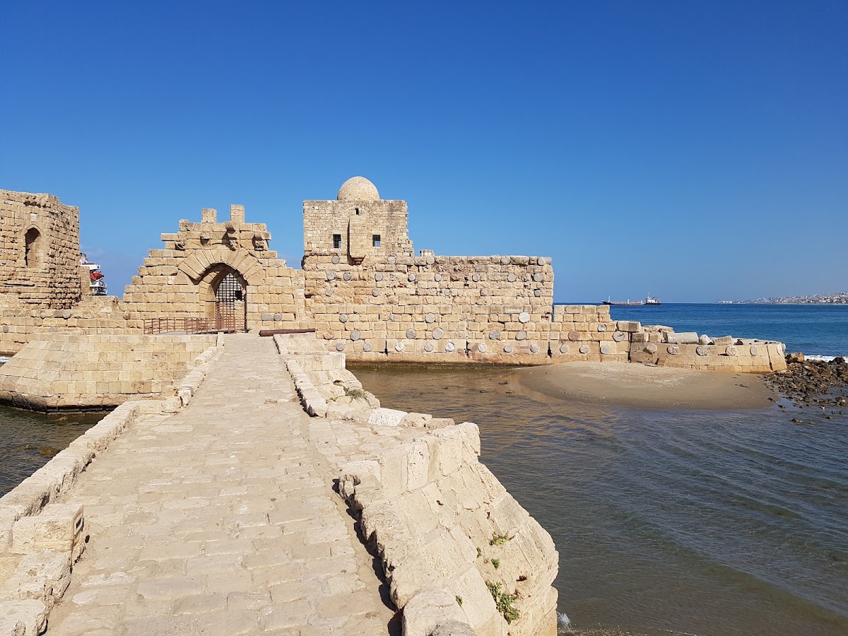 Al Qalaa — photograph 3
