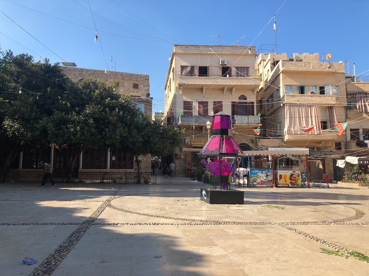 Halabi - Restaurant