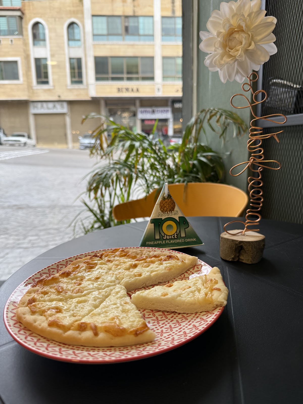 Gluten Free May — photograph 2