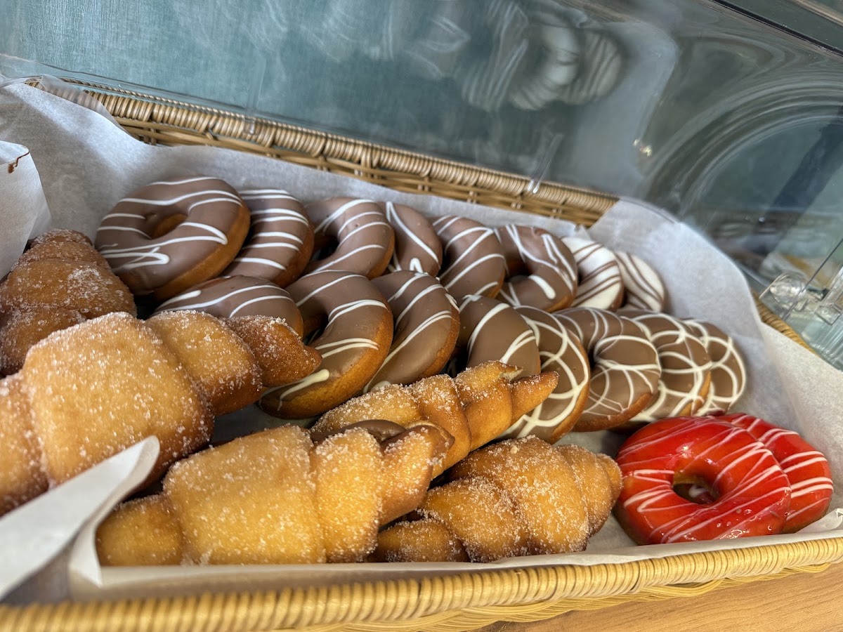 Gluten Free May — photograph 6