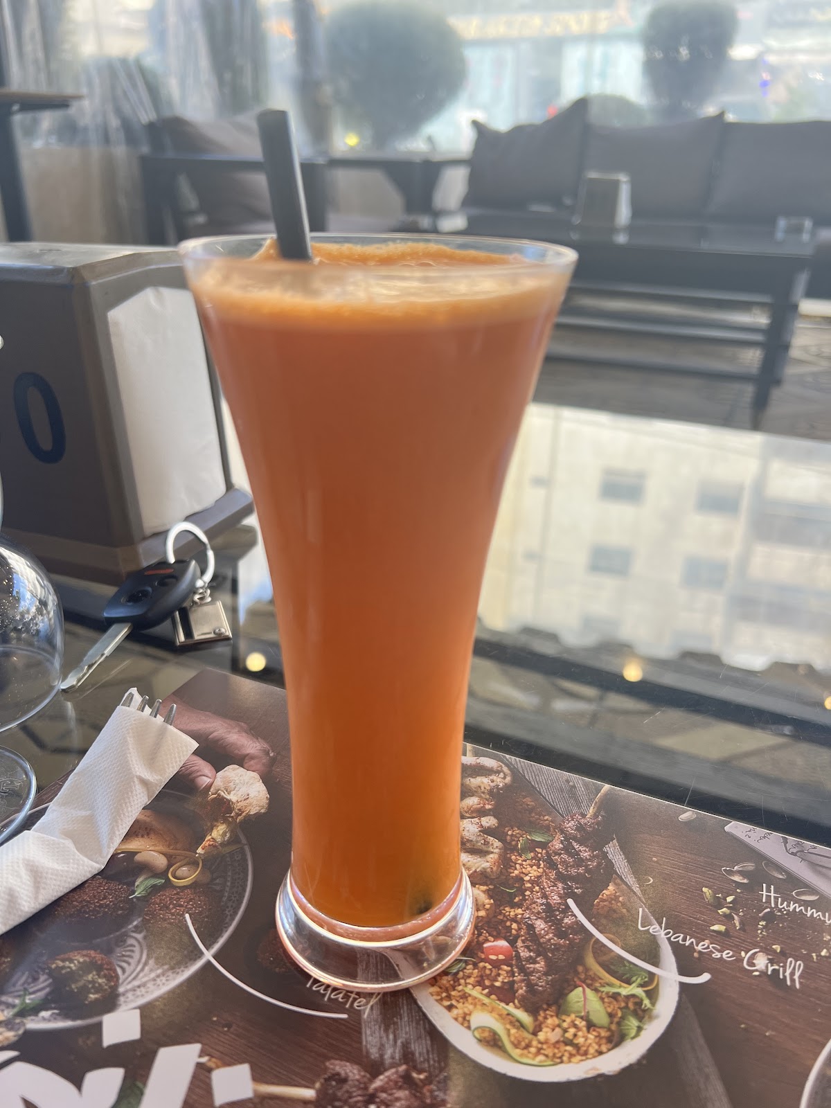 Ninar cafe — photograph 2
