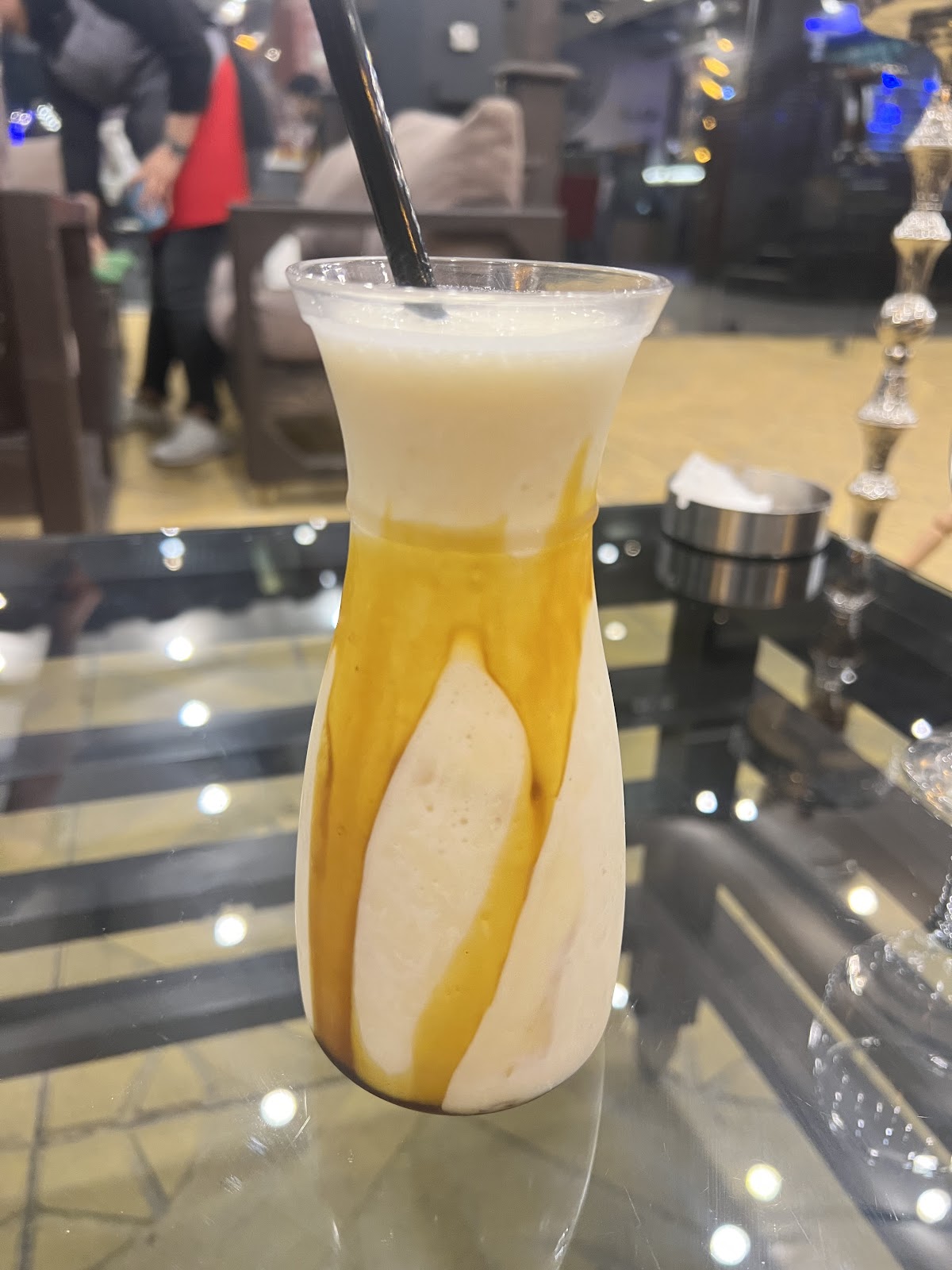 Ninar cafe — photograph 4