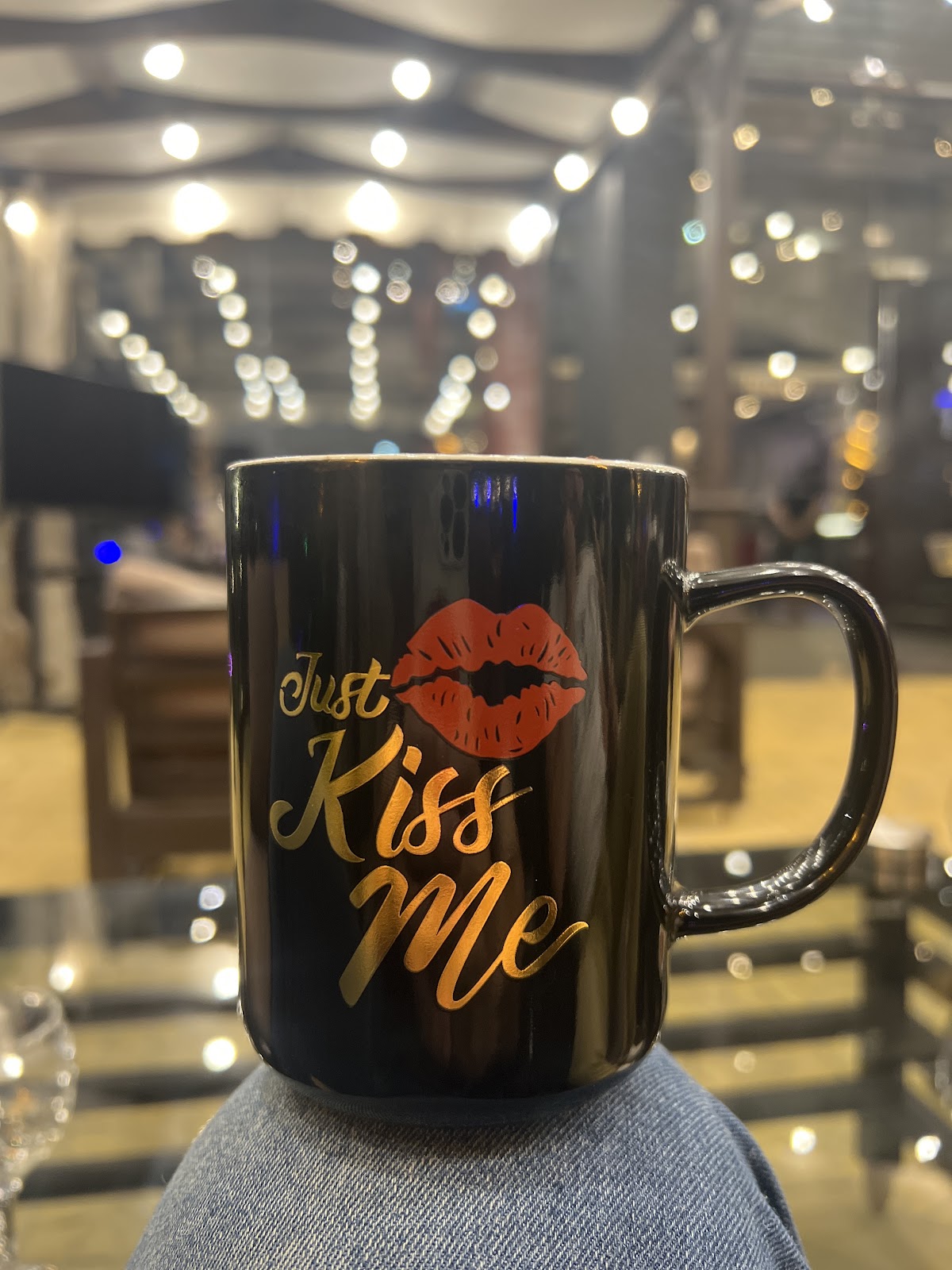 Ninar cafe — photograph 6