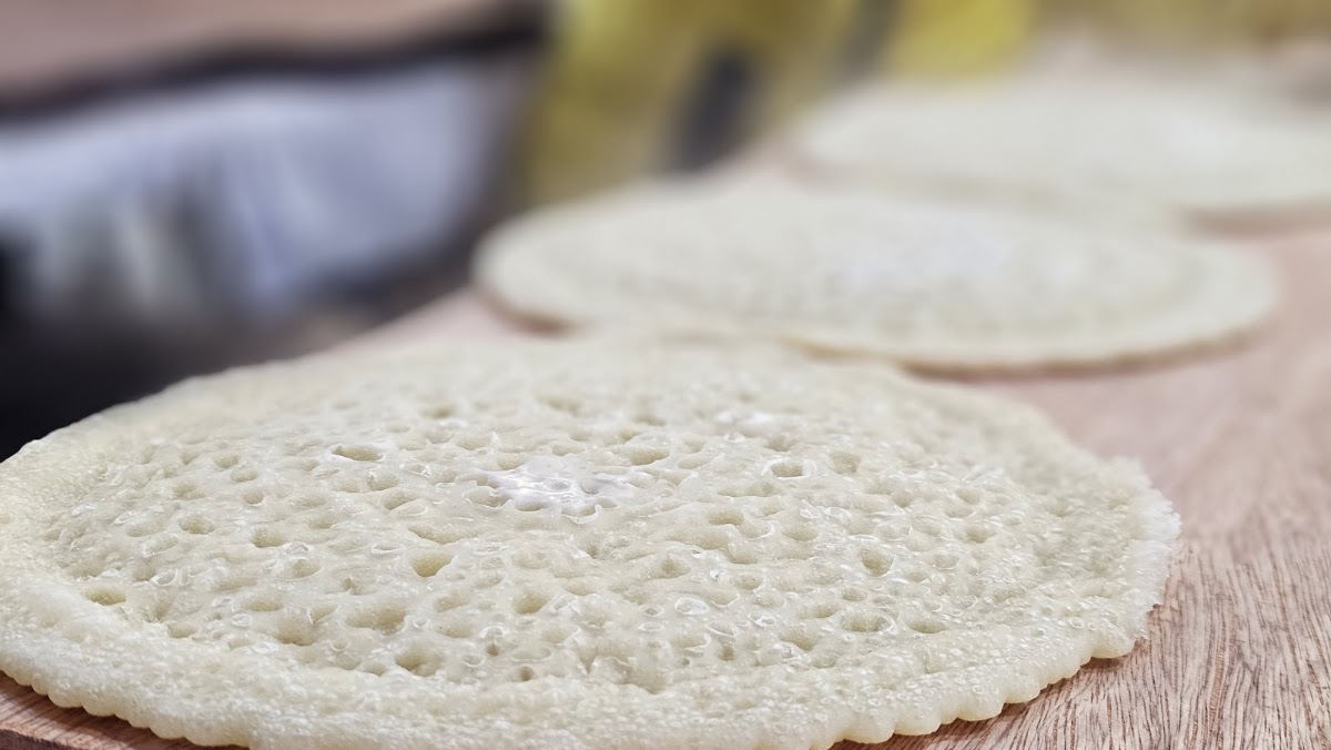 Qatayef Al Awji Al Mumtaza
