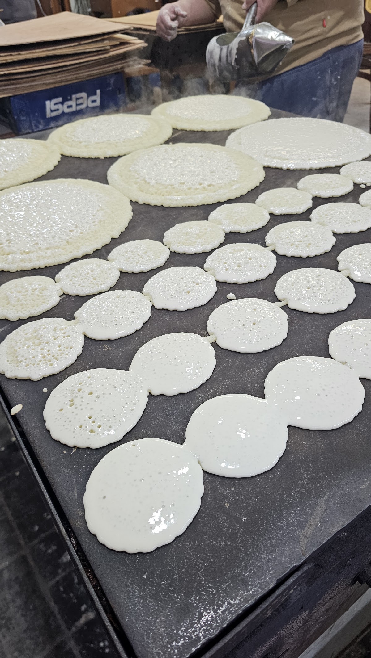 Qatayef Al Awji Al Mumtaza — photograph 4