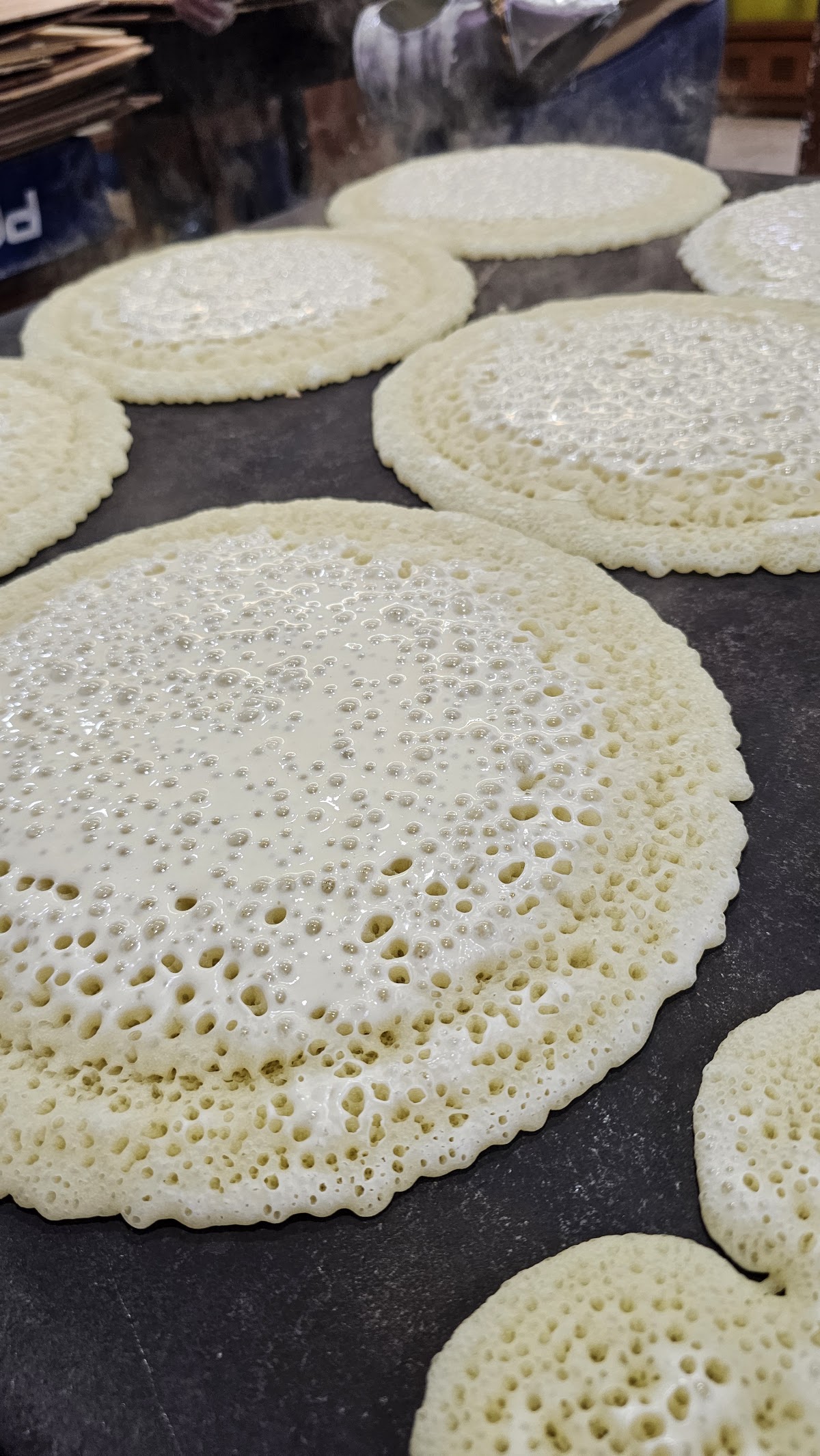 Qatayef Al Awji Al Mumtaza — photograph 6