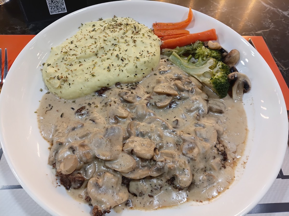 Ajwaa Resto Cafe — photograph 2