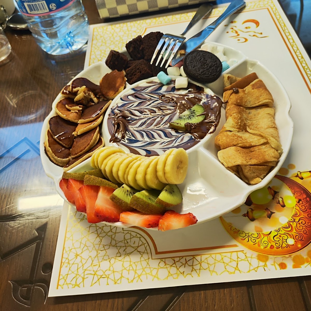 Ajwaa Resto Cafe — photograph 3