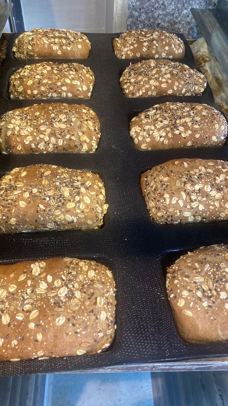 Mansour Bakery — photograph 2