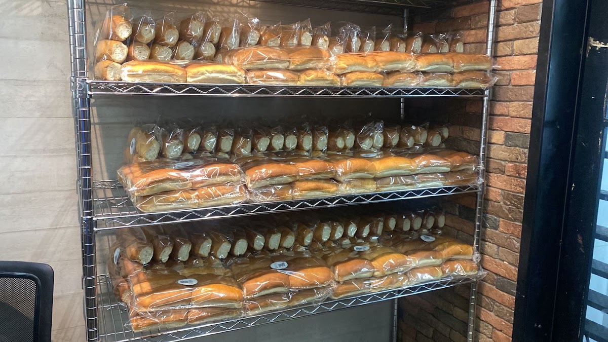Mansour Bakery — photograph 3