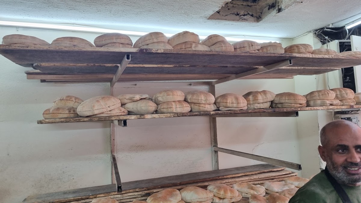 Mansour Bakery — photograph 6