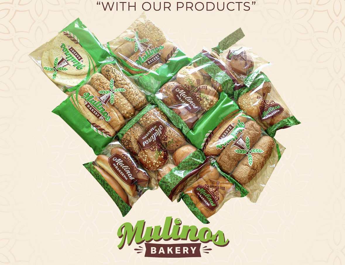 Mulinos Bakery — photograph 4