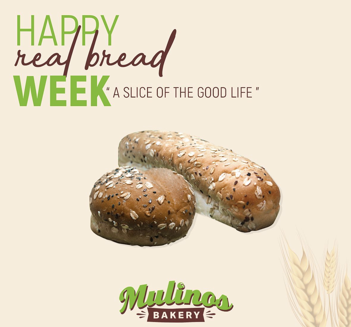 Mulinos Bakery — photograph 6